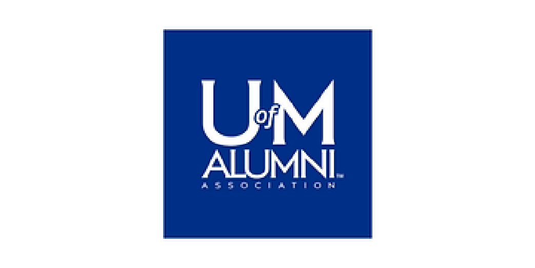 Memphis alumni logo