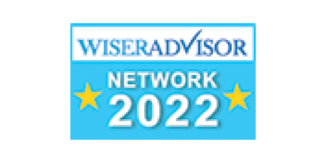 Wiser Advisor logo