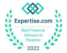 Best Financial Advisors in Paradise