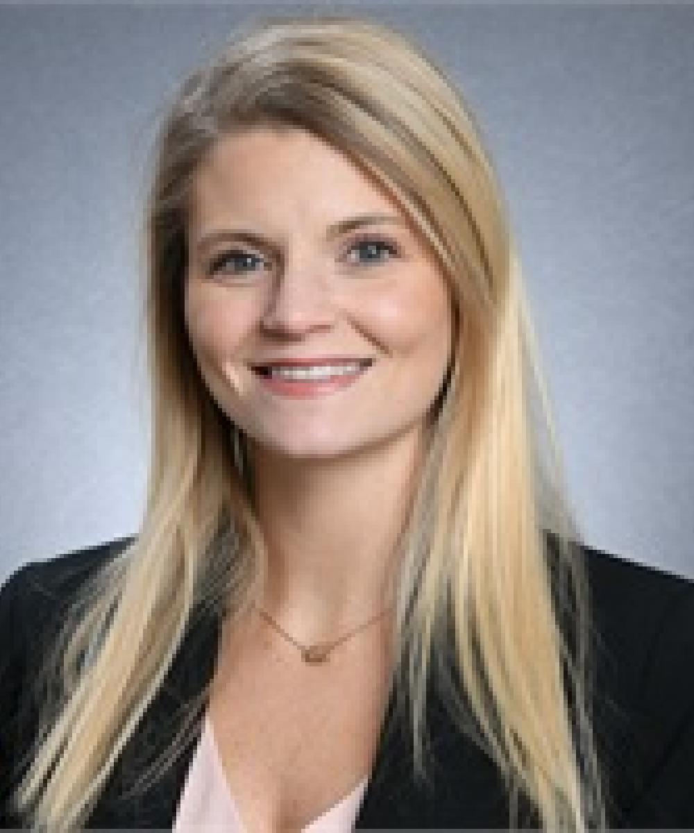 Jessica Conner headshot