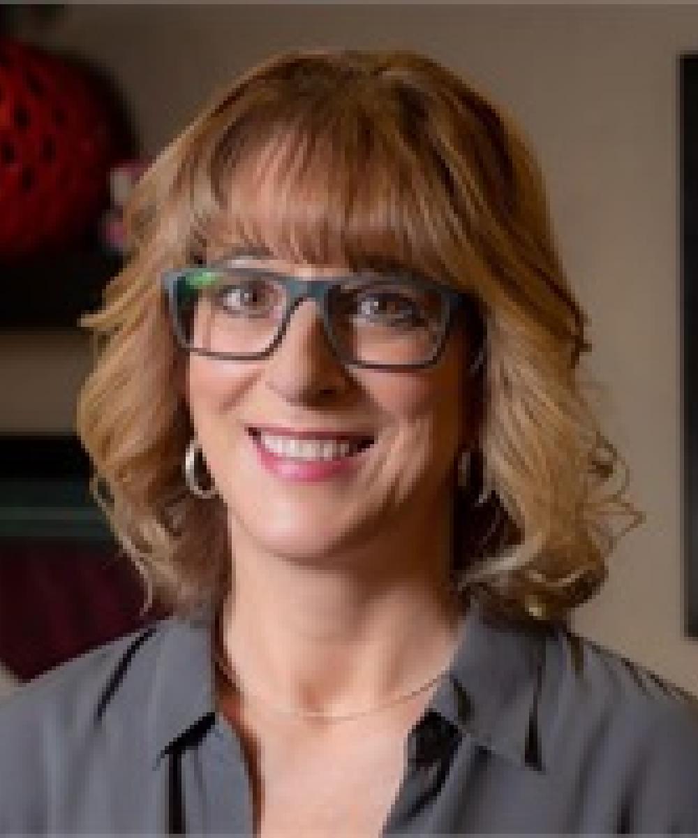 Jodi Lynn headshot