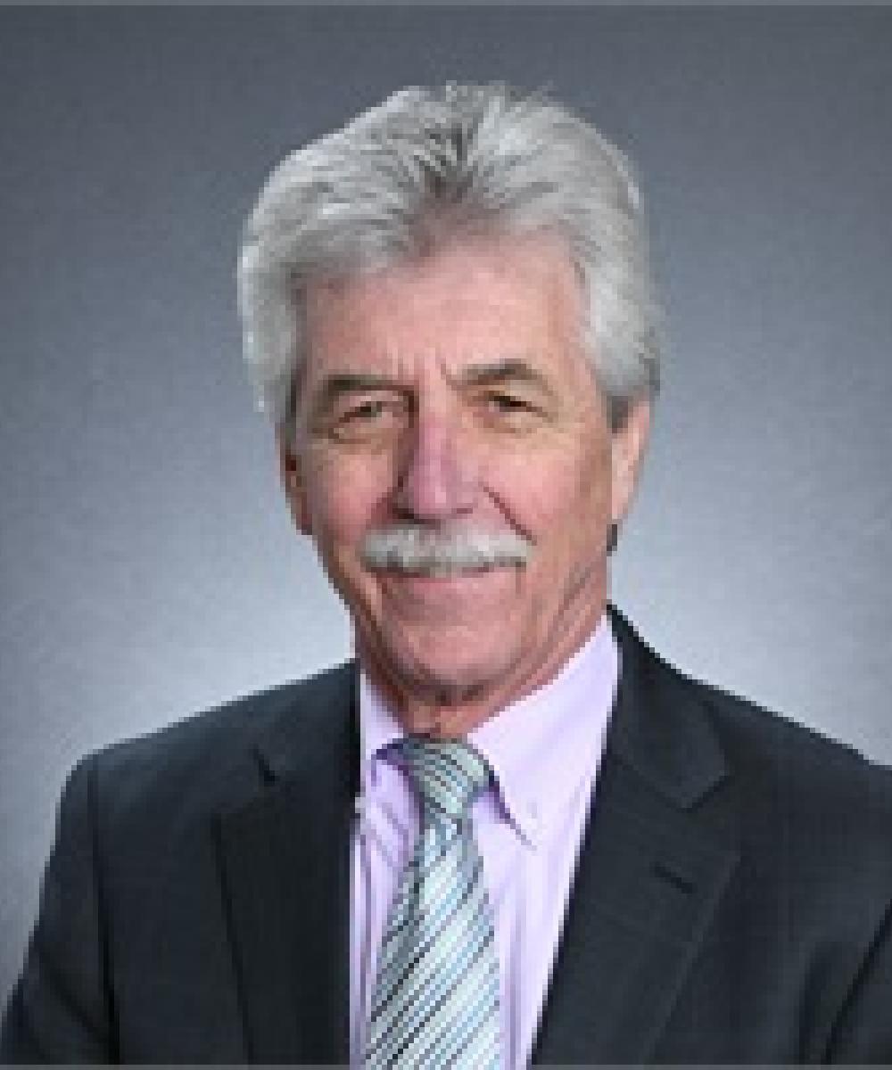 Lynn C. Alford headshot